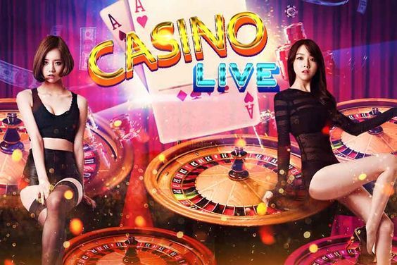 3 Coin Wild Horse Live Casino