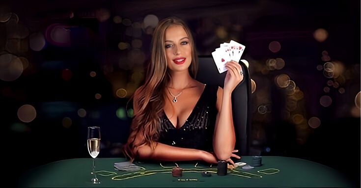 3 Coin Wild Horse Live Casino