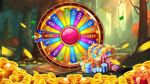 3 Coin Wild Horse Welcome Bonus